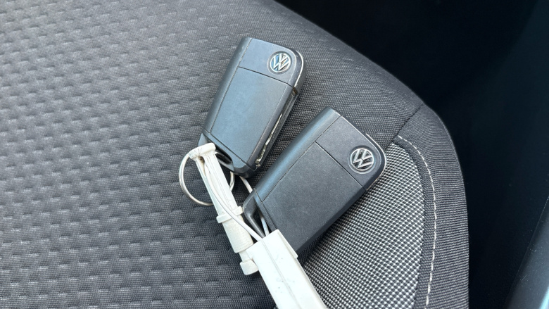 Volkswagen Polo 1.0 Life 5dr Petrol Hatchback